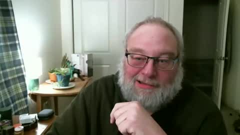 Turd Ferguson online show from 6, 1, 2026
