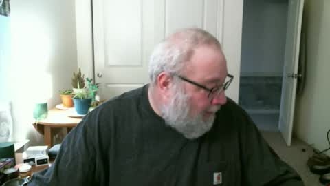 Turd Ferguson online show from 7, 1, 2026