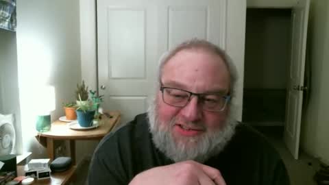 Turd Ferguson online show from 8, 1, 2026