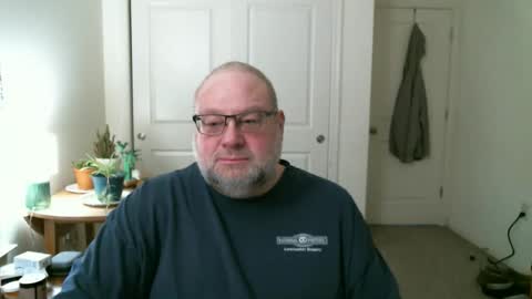 Turd Ferguson online show from 11, 1, 2026
