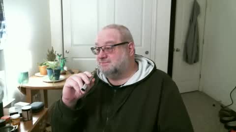 Turd Ferguson online show from 12, 1, 2026