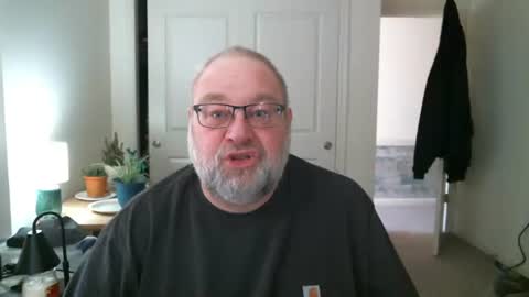 Turd Ferguson online show from 2, 2, 2026