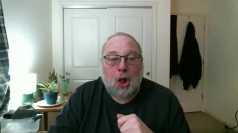 Turd Ferguson online show from 9, 2, 2026