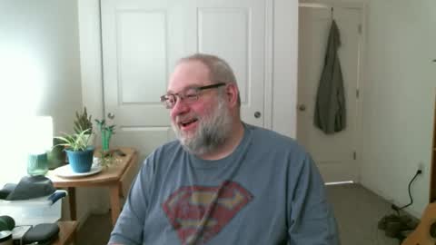Turd Ferguson online show from 14, 2, 2026