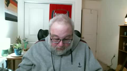 Turd Ferguson online show from 28, 2, 2026