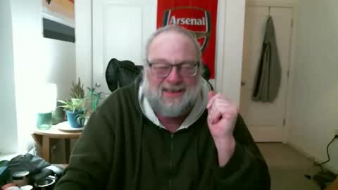 Turd Ferguson online show from 3, 3, 2026
