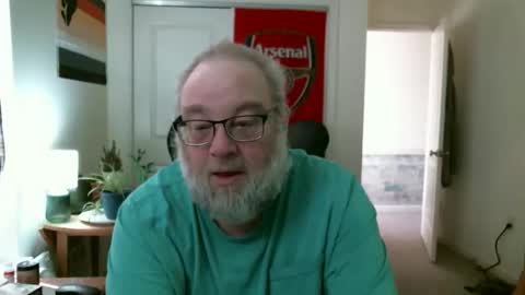 Turd Ferguson online show from 17, 3, 2026
