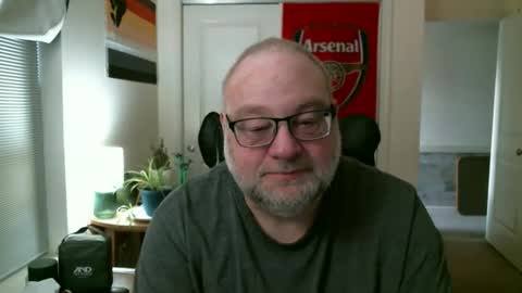 Turd Ferguson online show from 5, 4, 2026