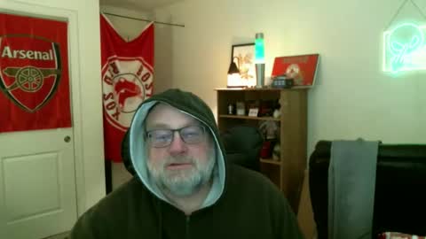 Turd Ferguson online show from 29, 4, 2026