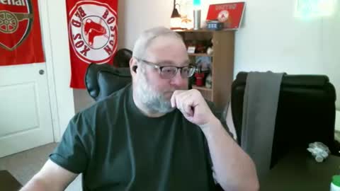 Turd Ferguson online show from 29, 4, 2026