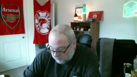 Turd Ferguson online show from 30, 4, 2026
