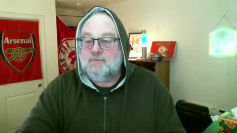 Turd Ferguson online show from 1, 5, 2026