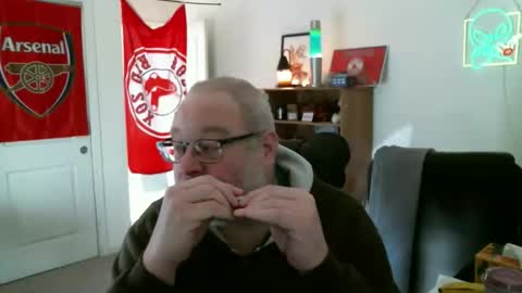 Turd Ferguson online show from 1, 5, 2026