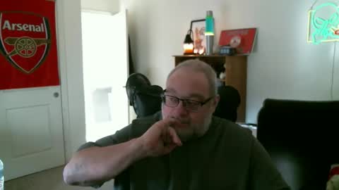 Turd Ferguson online show from 3, 5, 2026