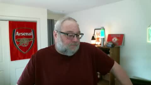 Turd Ferguson online show from 7, 5, 2026