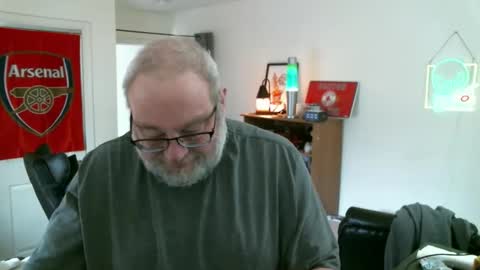 Snapshot of turdferguson420 chatting on 11, 5, 2026 Turd Ferguson online show from 11, 5, 2026