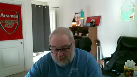 Snapshot of turdferguson420 chatting on 16, 5, 2026 Turd Ferguson online show from 16, 5, 2026