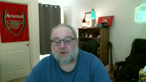 Snapshot of turdferguson420 chatting on 17, 5, 2026 Turd Ferguson online show from 17, 5, 2026