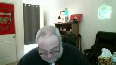 Snapshot of turdferguson420 chatting on 18, 5, 2026 Turd Ferguson online show from 18, 5, 2026