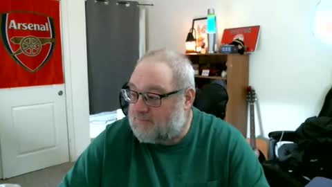 Snapshot of turdferguson420 chatting on 22, 5, 2026 Turd Ferguson online show from 22, 5, 2026
