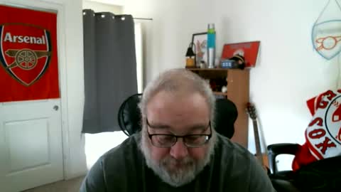 Snapshot of turdferguson420 chatting on 30, 5, 2026 Turd Ferguson online show from 30, 5, 2026