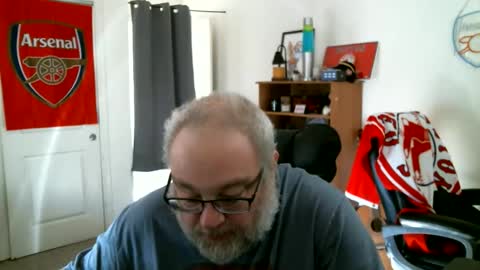 Snapshot of turdferguson420 chatting on 31, 5, 2026 Turd Ferguson online show from 31, 5, 2026