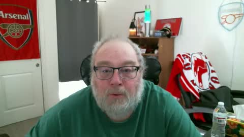 Snapshot of turdferguson420 chatting on 3, 6, 2026 Turd Ferguson online show from 3, 6, 2026