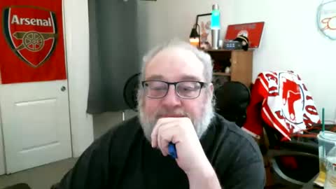Snapshot of turdferguson420 chatting on 6, 6, 2026 Turd Ferguson online show from 6, 6, 2026