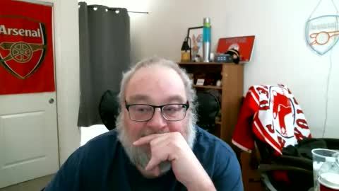 Snapshot of turdferguson420 chatting on 7, 6, 2026 Turd Ferguson online show from 7, 6, 2026