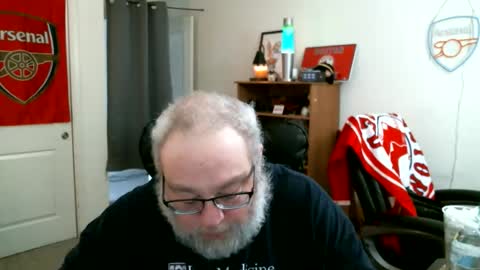 Snapshot of turdferguson420 chatting on 9, 6, 2026 Turd Ferguson online show from 9, 6, 2026