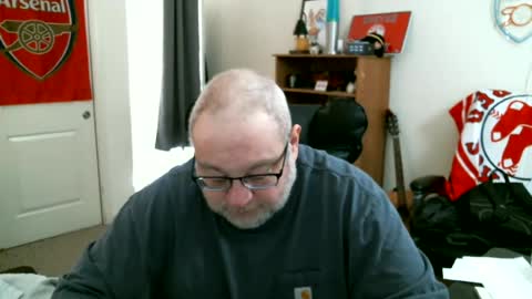 Snapshot of turdferguson420 chatting on 14, 6, 2026 Turd Ferguson online show from 14, 6, 2026