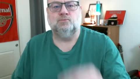 Snapshot of turdferguson420 chatting on 17, 6, 2026 Turd Ferguson online show from 17, 6, 2026