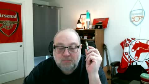 Snapshot of turdferguson420 chatting on 18, 6, 2026 Turd Ferguson online show from 18, 6, 2026