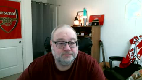 Turd Ferguson online show from 23, 6, 2026