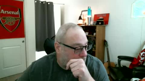 Turd Ferguson online show from 24, 6, 2026