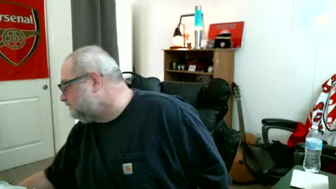 Turd Ferguson online show from 25, 6, 2026