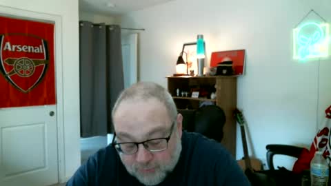 Turd Ferguson online show from 26, 6, 2026
