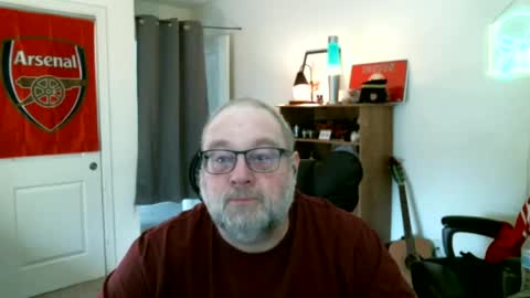 Turd Ferguson online show from 27, 6, 2026