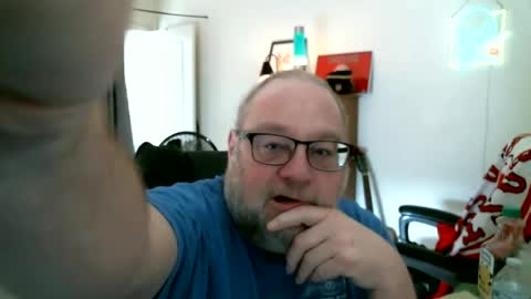 Turd Ferguson online show from 28, 6, 2026