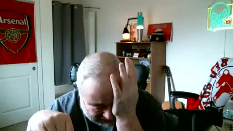 Turd Ferguson online show from 29, 6, 2026