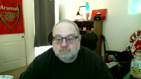 Turd Ferguson online show from 30, 6, 2026