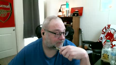 Turd Ferguson online show from 1, 7, 2026