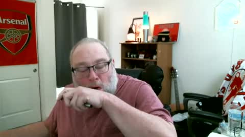 Turd Ferguson online show from 2, 7, 2026