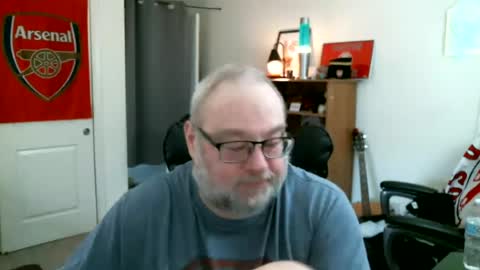 Turd Ferguson online show from 6, 7, 2026