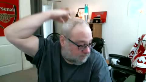 Turd Ferguson online show from 8, 7, 2026