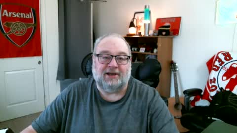 Turd Ferguson online show from 9, 7, 2026