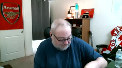 Turd Ferguson online show from 11, 7, 2026