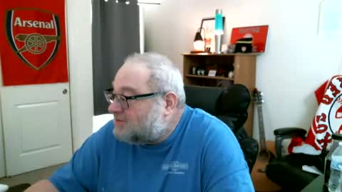 Turd Ferguson online show from 13, 7, 2026