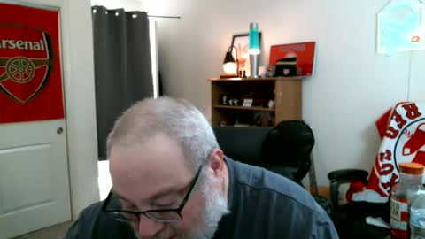 Turd Ferguson online show from 15, 7, 2026
