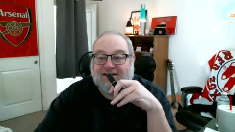 Turd Ferguson online show from 20, 7, 2026